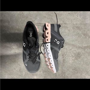 On Cloudflow Running Shoes - Brand New